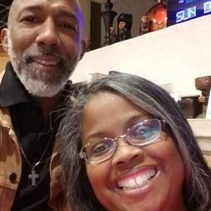 Meet your Posher, Darlene